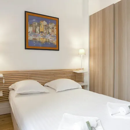 Apartamento Yema - Welkeys Biarritz