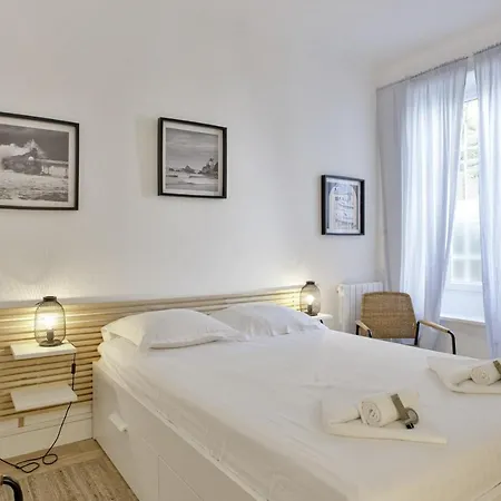 Apartamento Yema - Welkeys