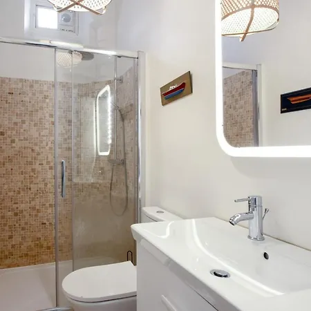 Apartamento Yema - Welkeys
